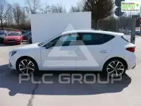 2026 Seat Leon