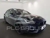 2026 Seat Leon