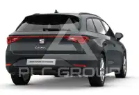 2026 Seat Leon