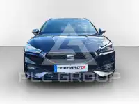2026 Seat Leon