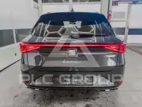 2026 Seat Leon