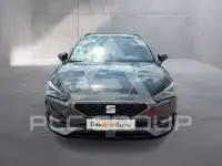 2026 Seat Leon