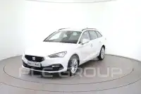 2026 Seat Leon