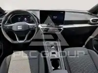 2026 Seat Leon