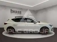 2026 Seat Leon