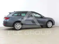 2026 Seat Leon