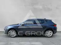 2026 Seat Leon