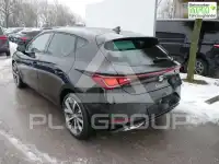 2026 Seat Leon