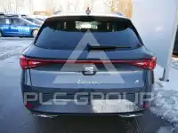 2026 Seat Leon