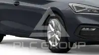 2026 Seat Leon