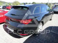 2026 Seat Leon