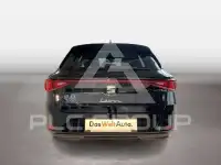 2026 Seat Leon