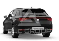 2026 Seat Leon