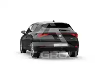 2026 Seat Leon