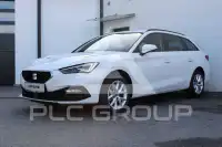 2026 Seat Leon