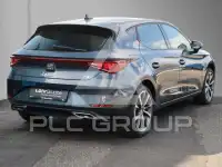 2026 Seat Leon