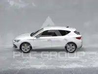 2026 Seat Leon