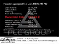 2026 Seat Leon
