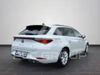 2026 Seat Leon