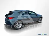 2026 Seat Leon