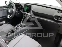 2026 Seat Leon