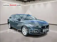 2026 Seat Leon
