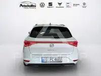 2026 Seat Leon