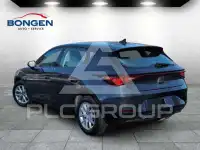 2026 Seat Leon