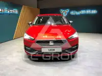 2026 Seat Leon