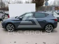2026 Seat Leon