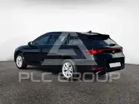 2026 Seat Leon