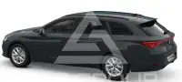 2026 Seat Leon