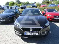 2026 Seat Leon