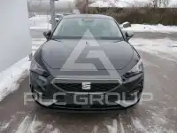 2026 Seat Leon