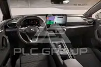 2026 Seat Leon