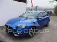 2026 Seat Leon