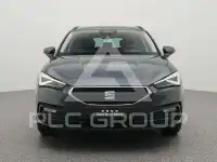 2026 Seat Leon