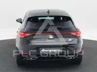 2026 Seat Leon
