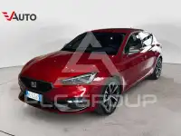 2026 Seat Leon