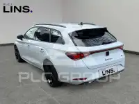 2026 Seat Leon