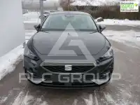 2026 Seat Leon