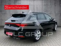 2026 Seat Leon