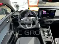 2026 Seat Leon