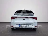 2026 Seat Leon