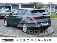 2026 Seat Leon