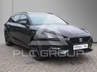2026 Seat Leon