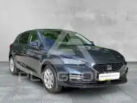 2026 Seat Leon
