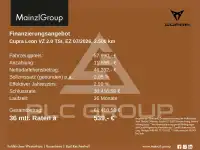 2026 Seat Leon