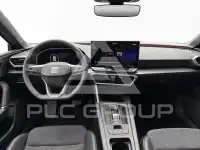 2026 Seat Leon