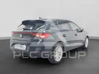 2026 Seat Leon